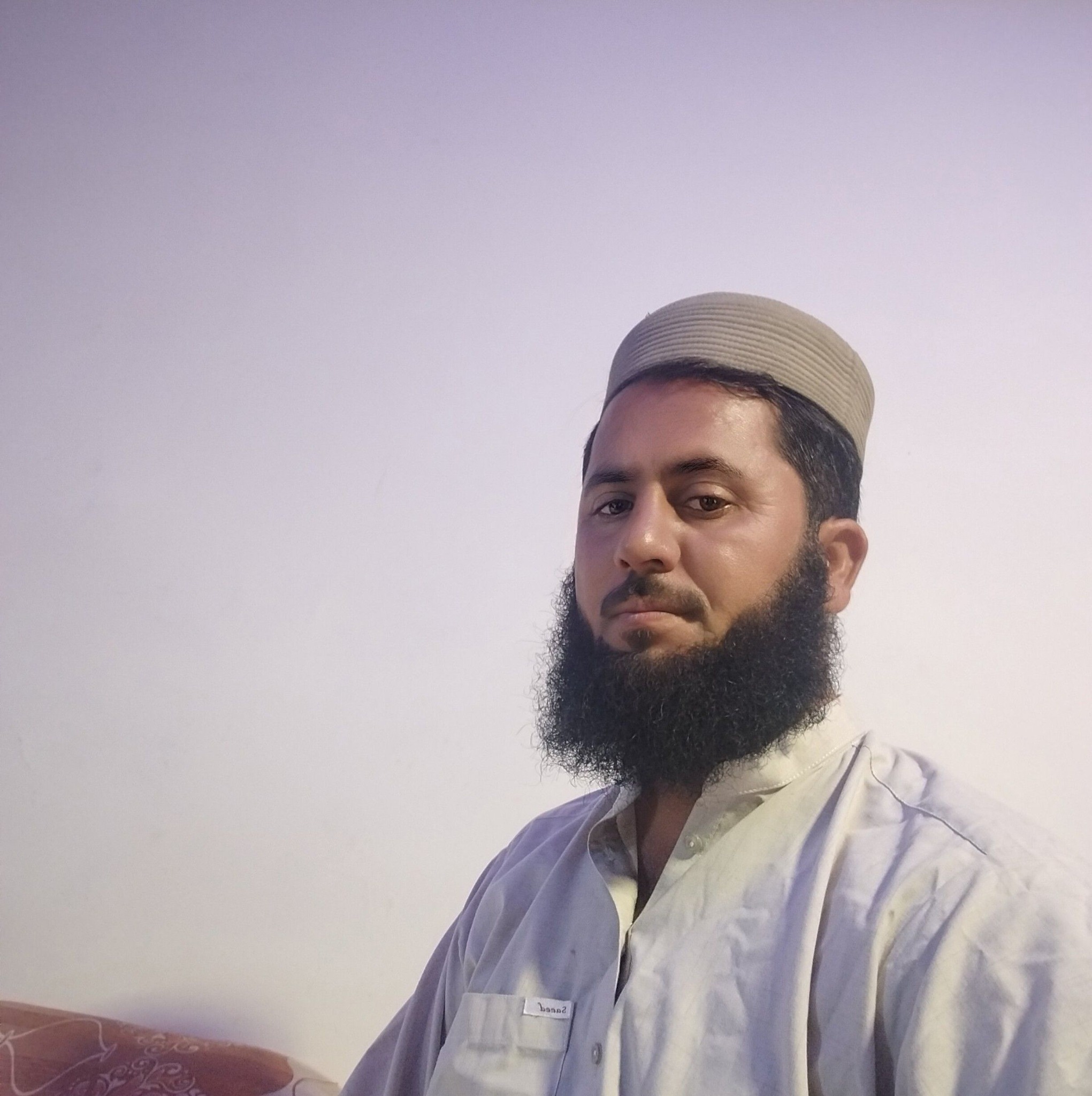 Hafeez Khan
