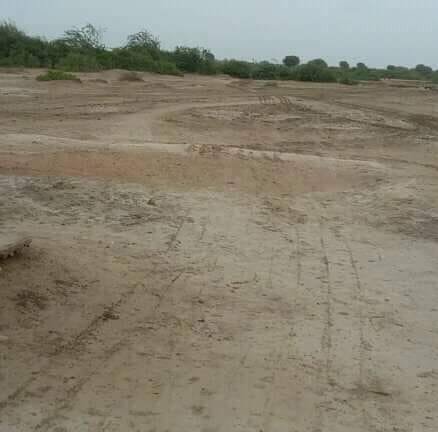 Village Haji Jani Rind