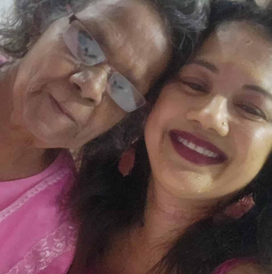 Malin Ranasinghe
