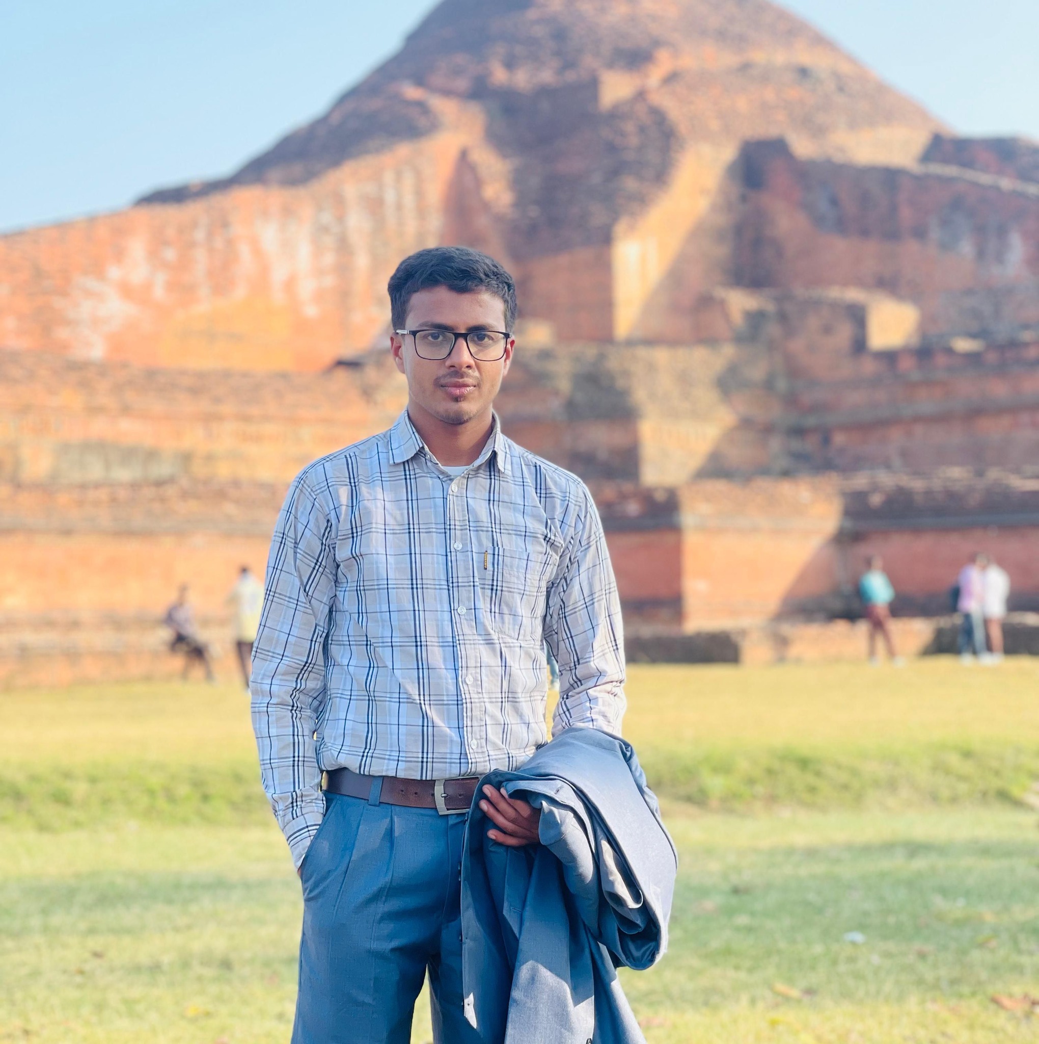 Sarafat Al Shahriar