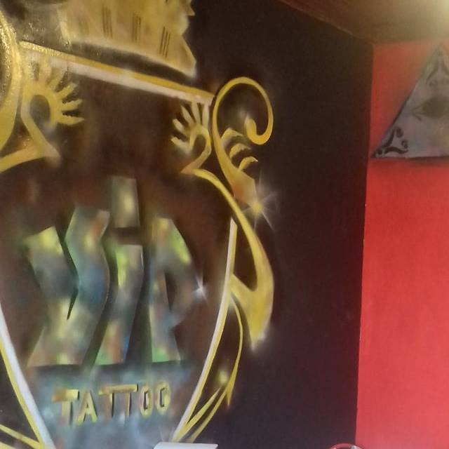 Vip Tattoo