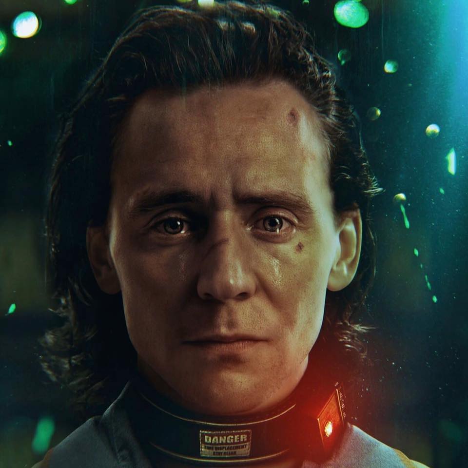 Fans Loki