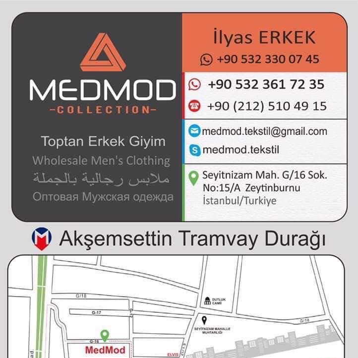 MedMod İmalat