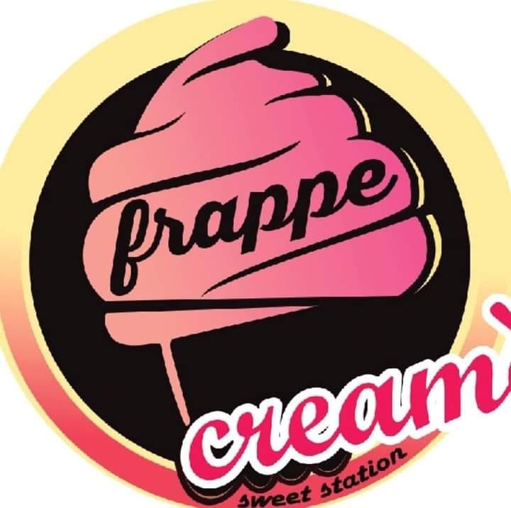 Frappe Creame Poblacion Trento