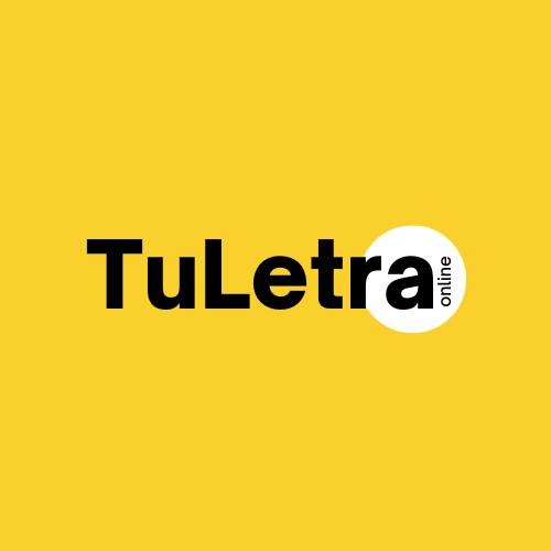 Tu letra - letras de canciones