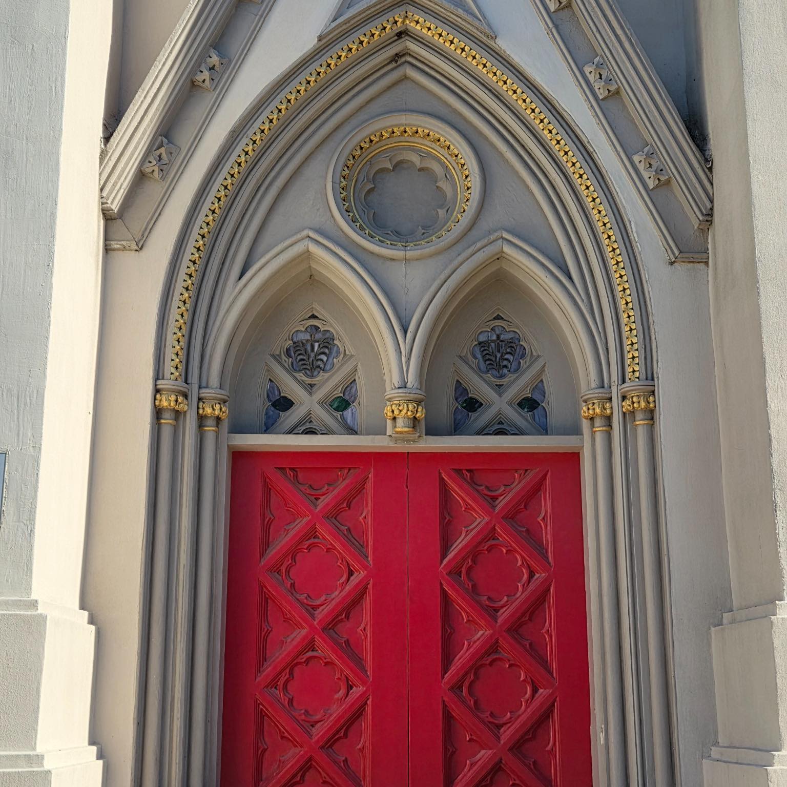 Sunday... - Basilica of St. Mary of the Immaculate Conception | Facebook