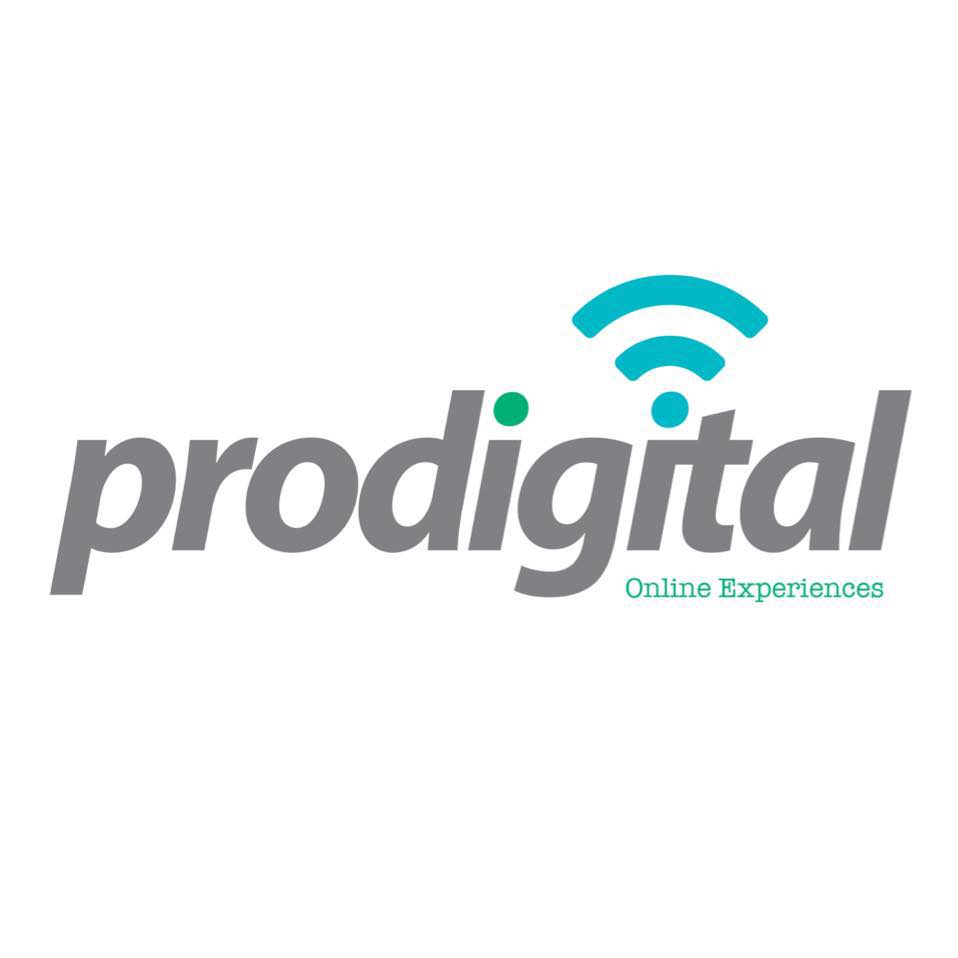 prodigital | Santo Domingo