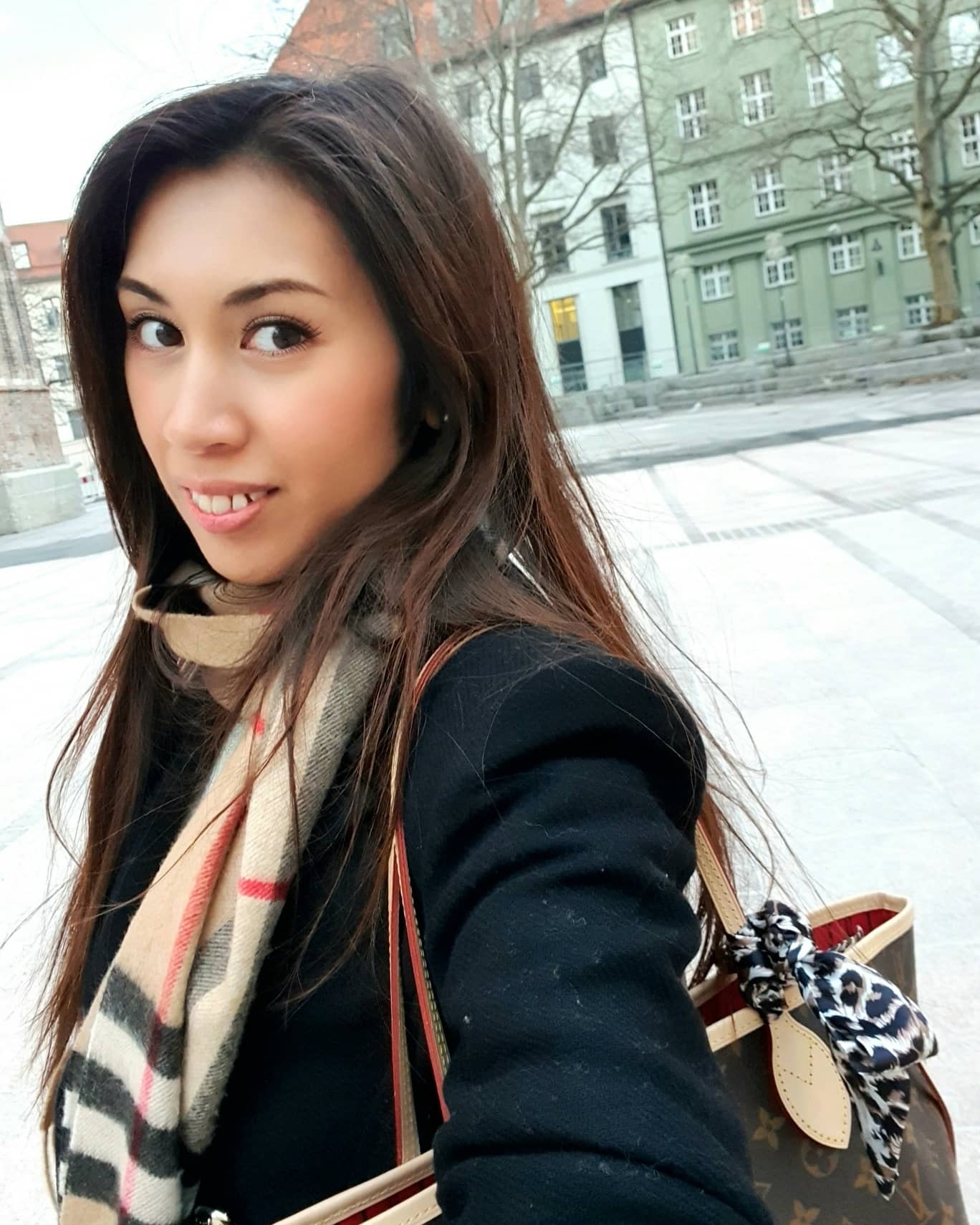 Sheena R.