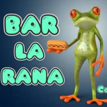 Bar la rana | La Línea