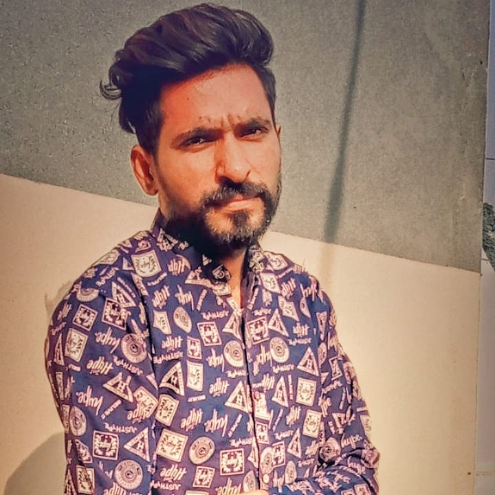 Raza Ali