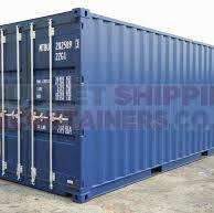 Ssm Container