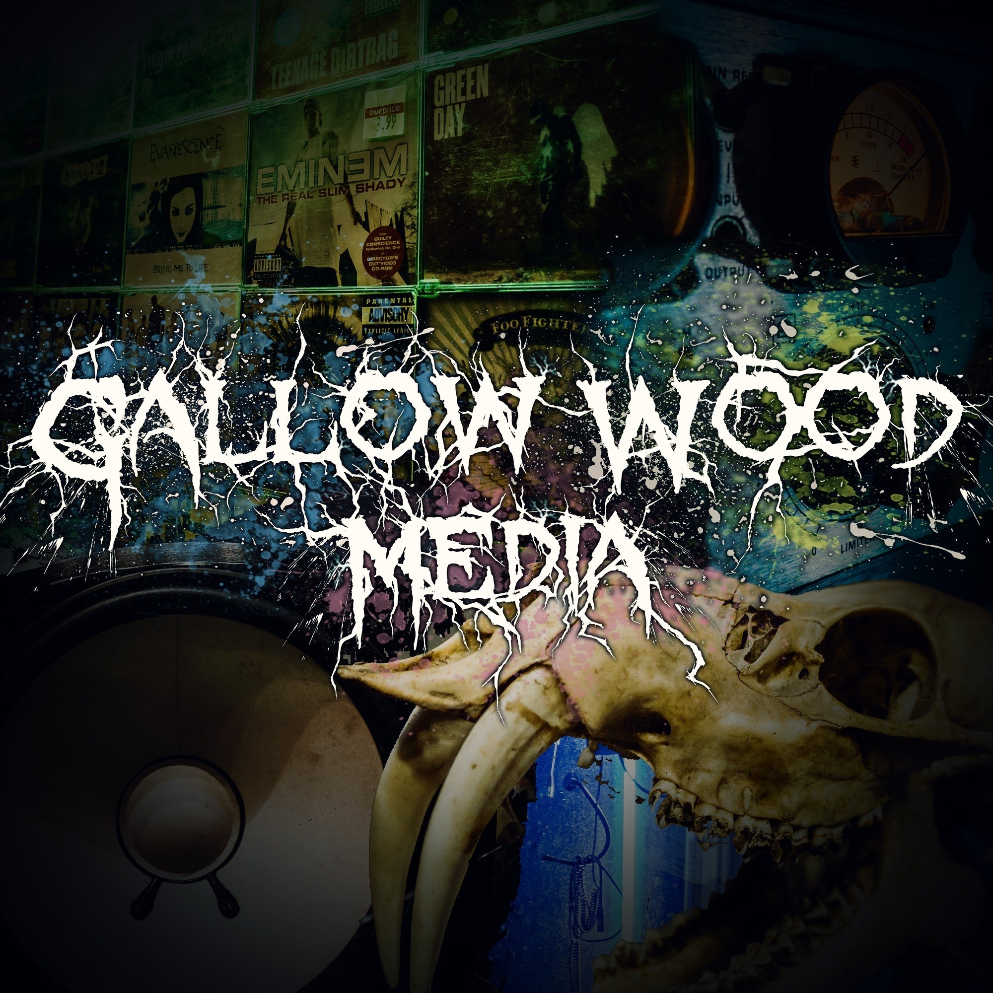Gallow Wood Media | Dunmow
