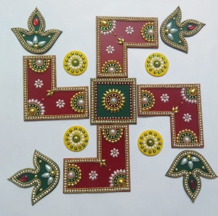 Shree Raimata Creations