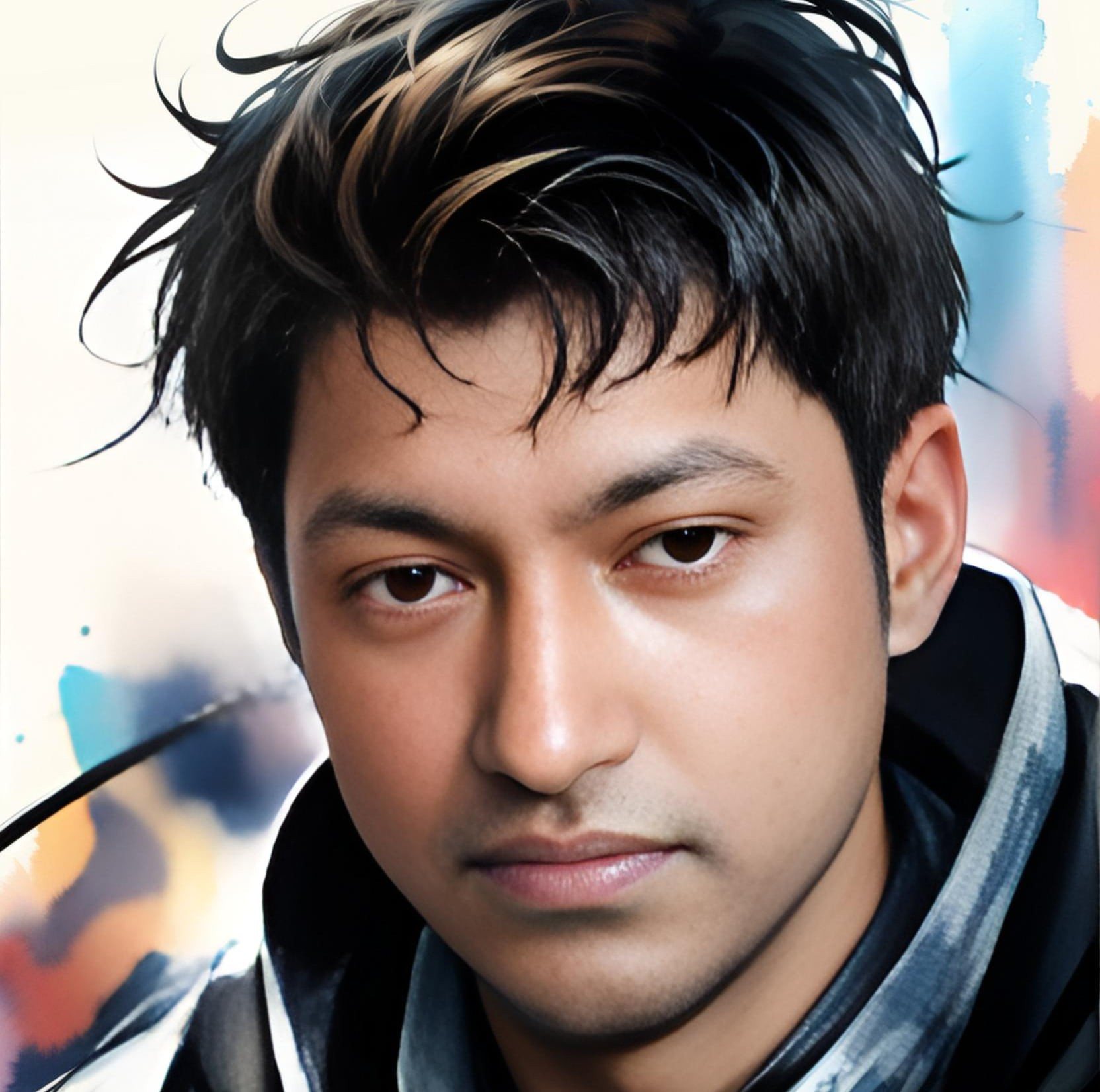 Sanjib Roy | Barisal