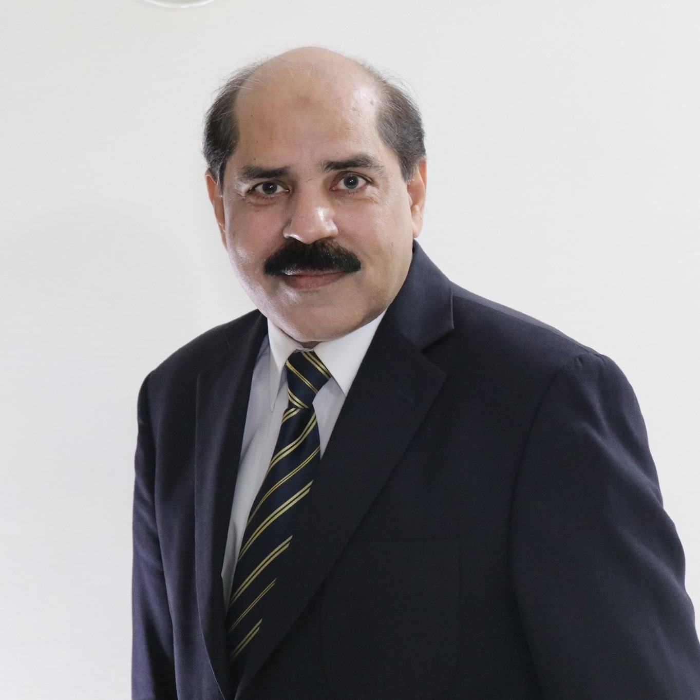 Dr Hafiz M Rafique