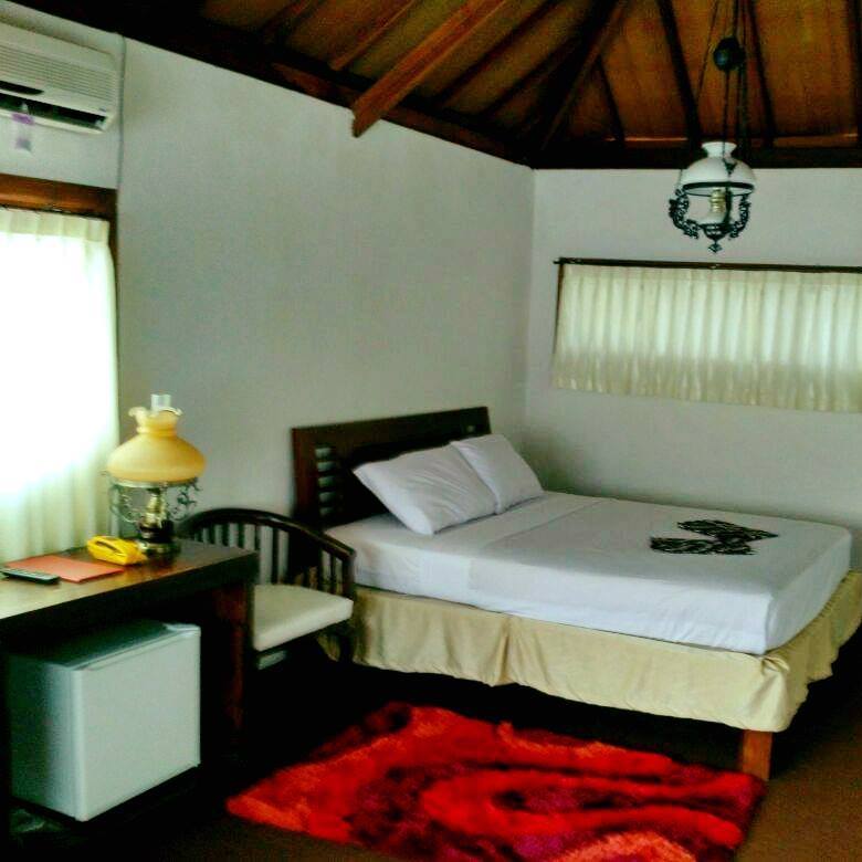 The Java Resort | Sleman