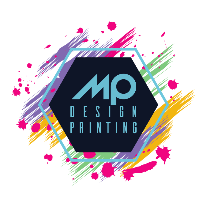 MP Design and Printing Monterey Park CA