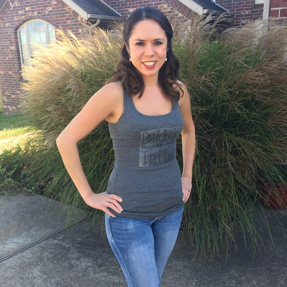 Erica Stroud- Wife, Mom, Fitnatic