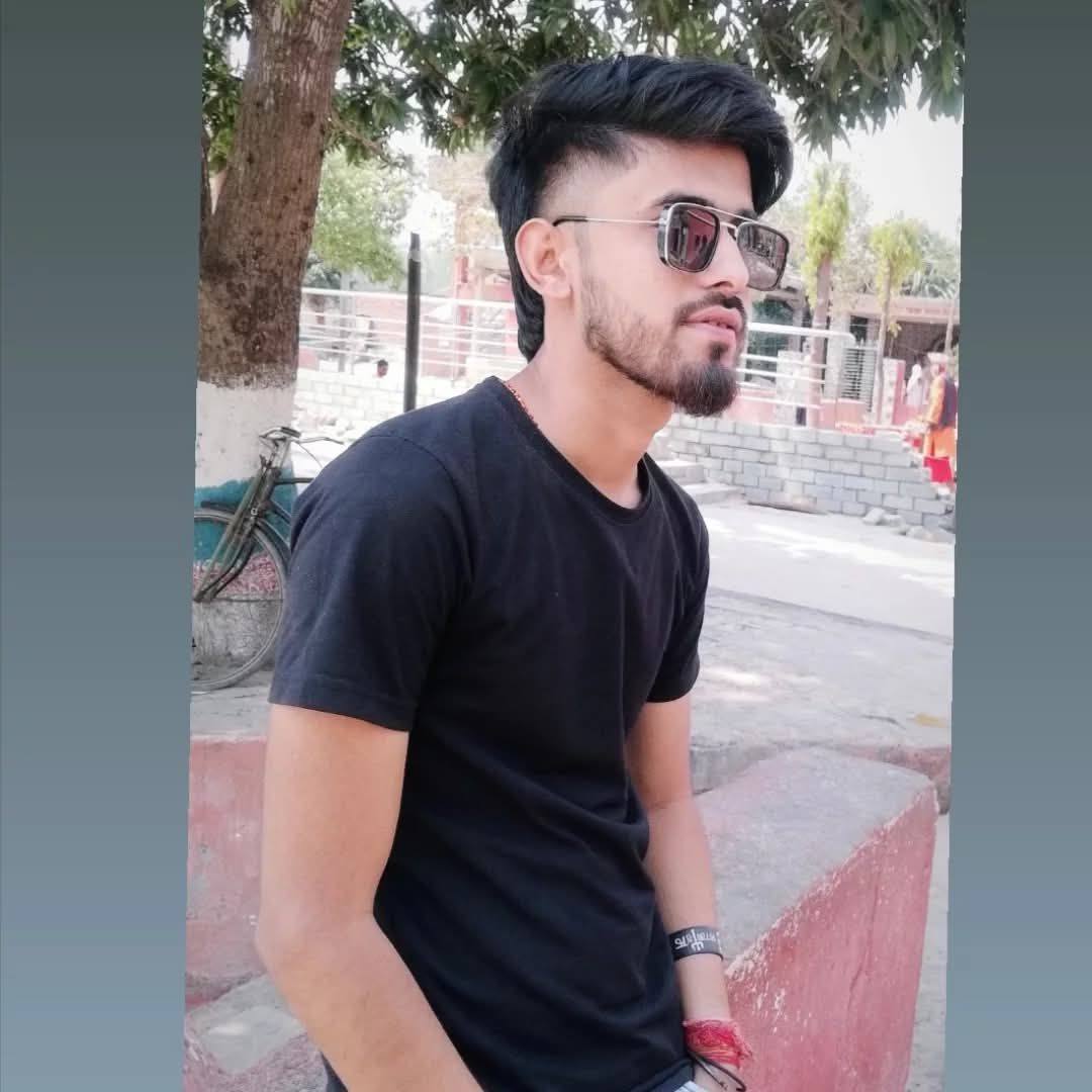 S K Rajput