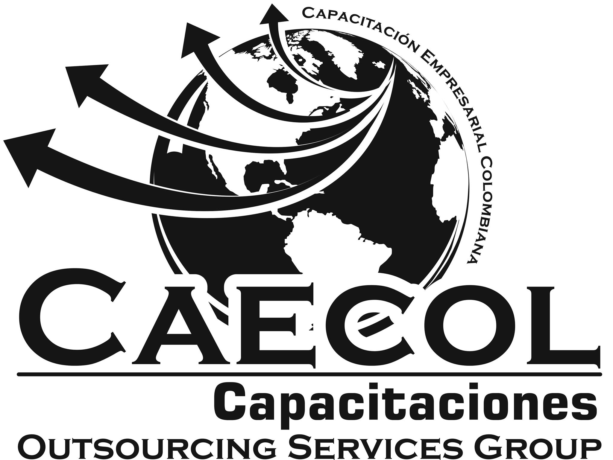 Caecol Capacitaciones Outsourcing Services GROUP | Bogotá
