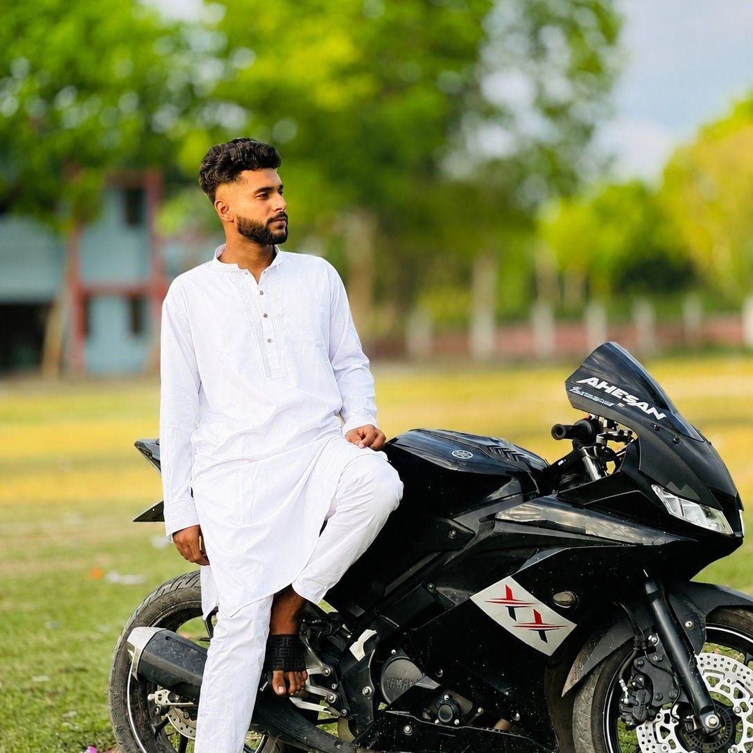 Shaid Ahamed