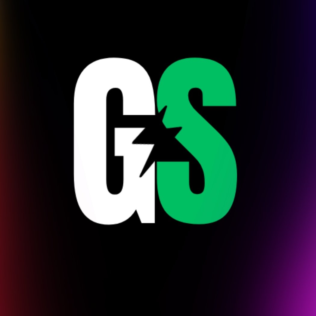 Gs Gaming