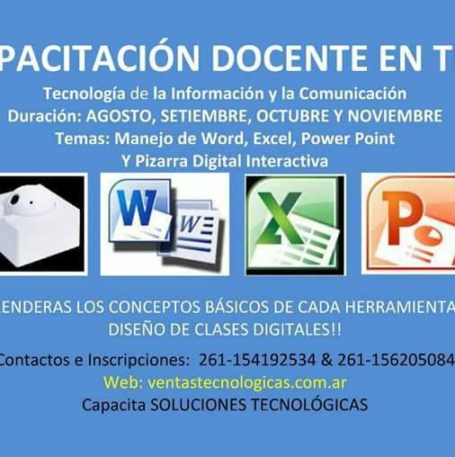 Informática Che&A