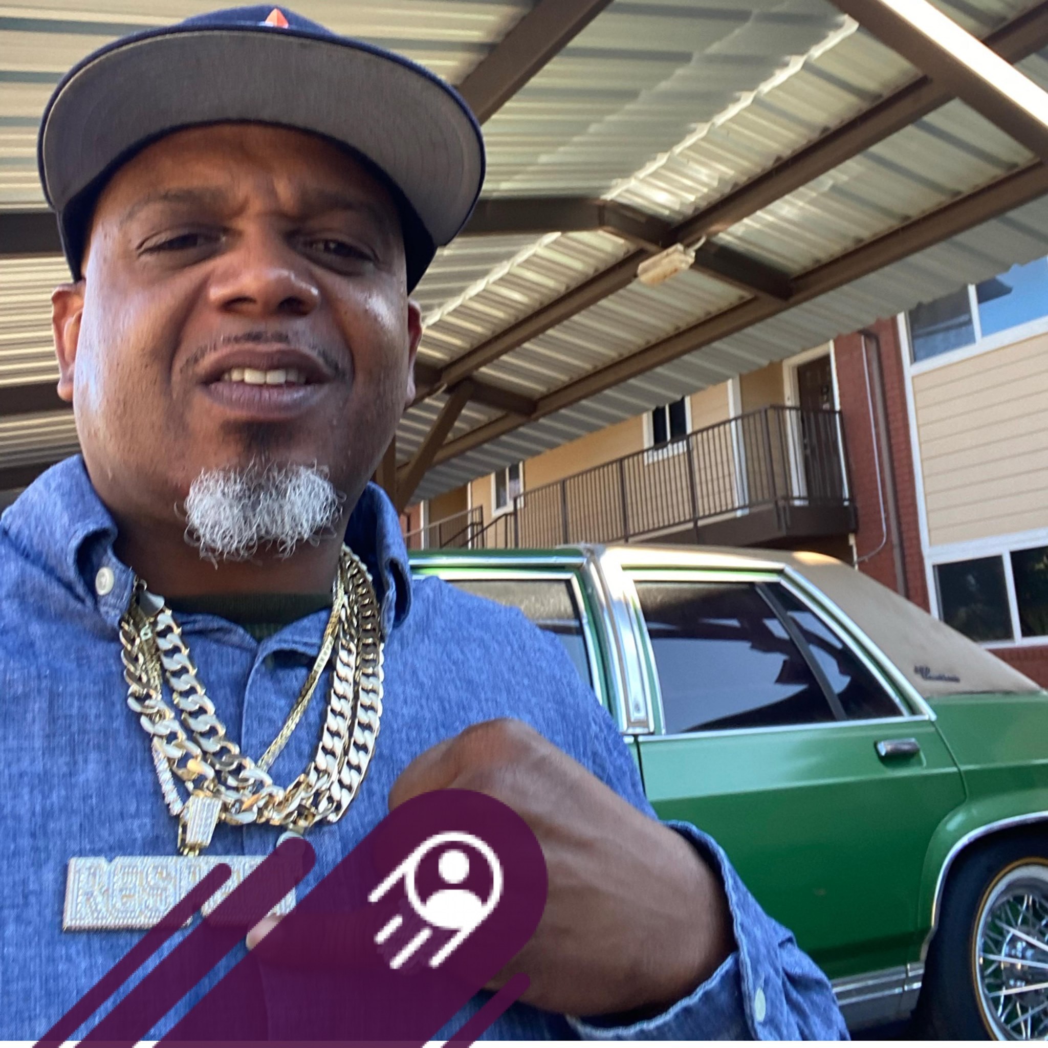 KeKe Clueridge
