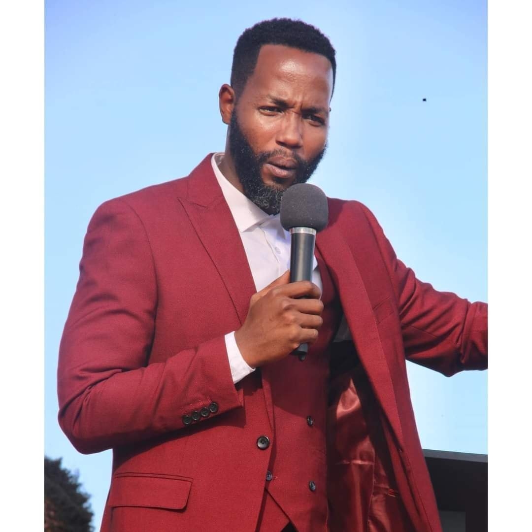 Uzalo Pastor Sambulo Gwala
