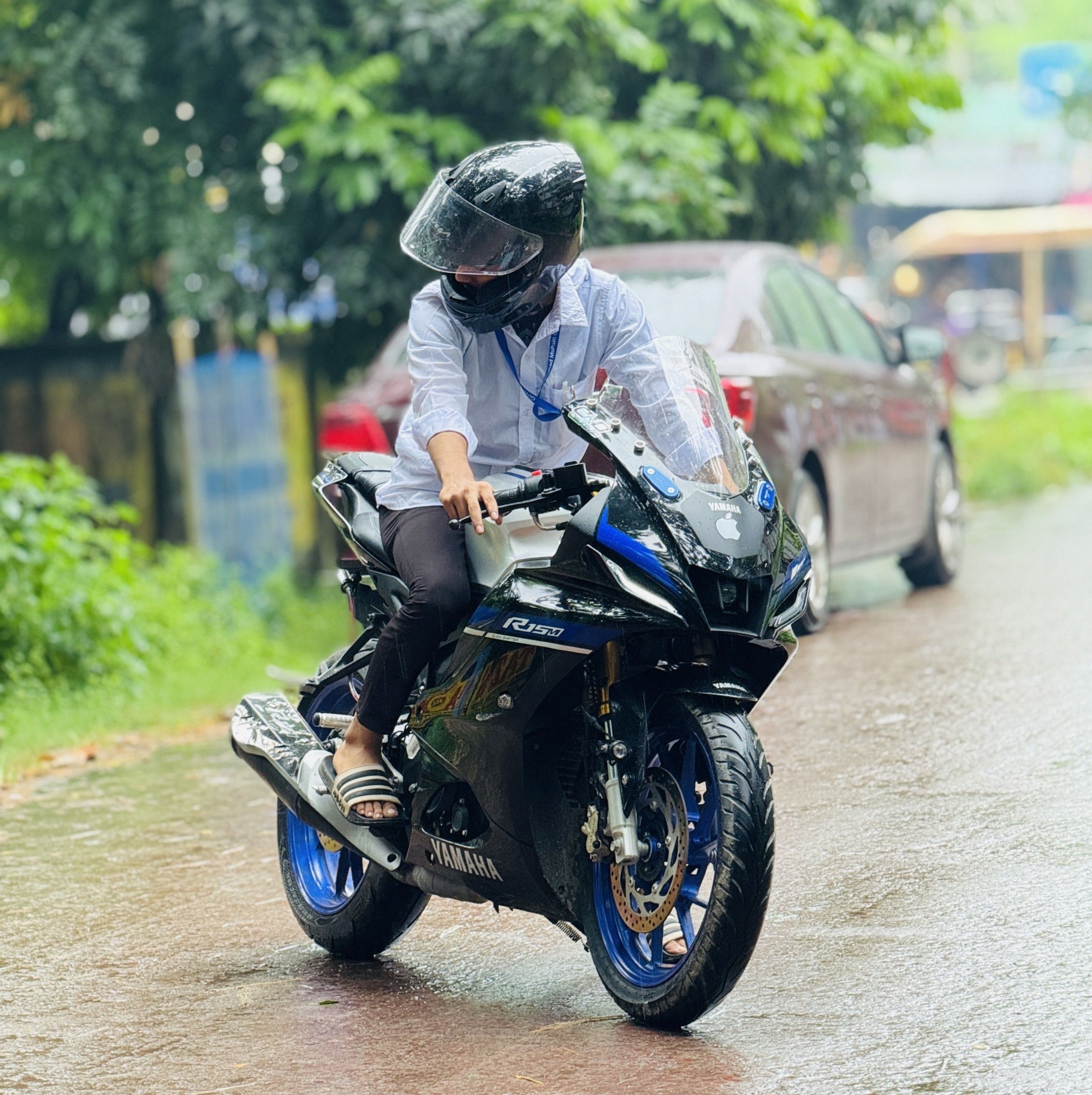 Juhin Hasnain