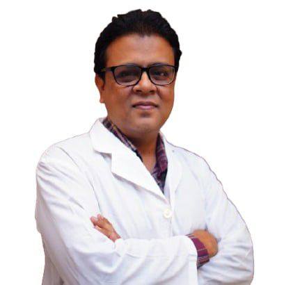 DR TAPAN KUMAR DAS