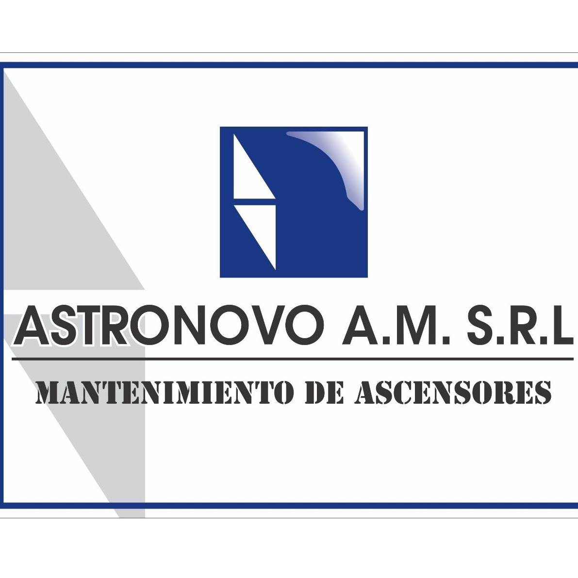 Ascensores Astronovo AM SRL