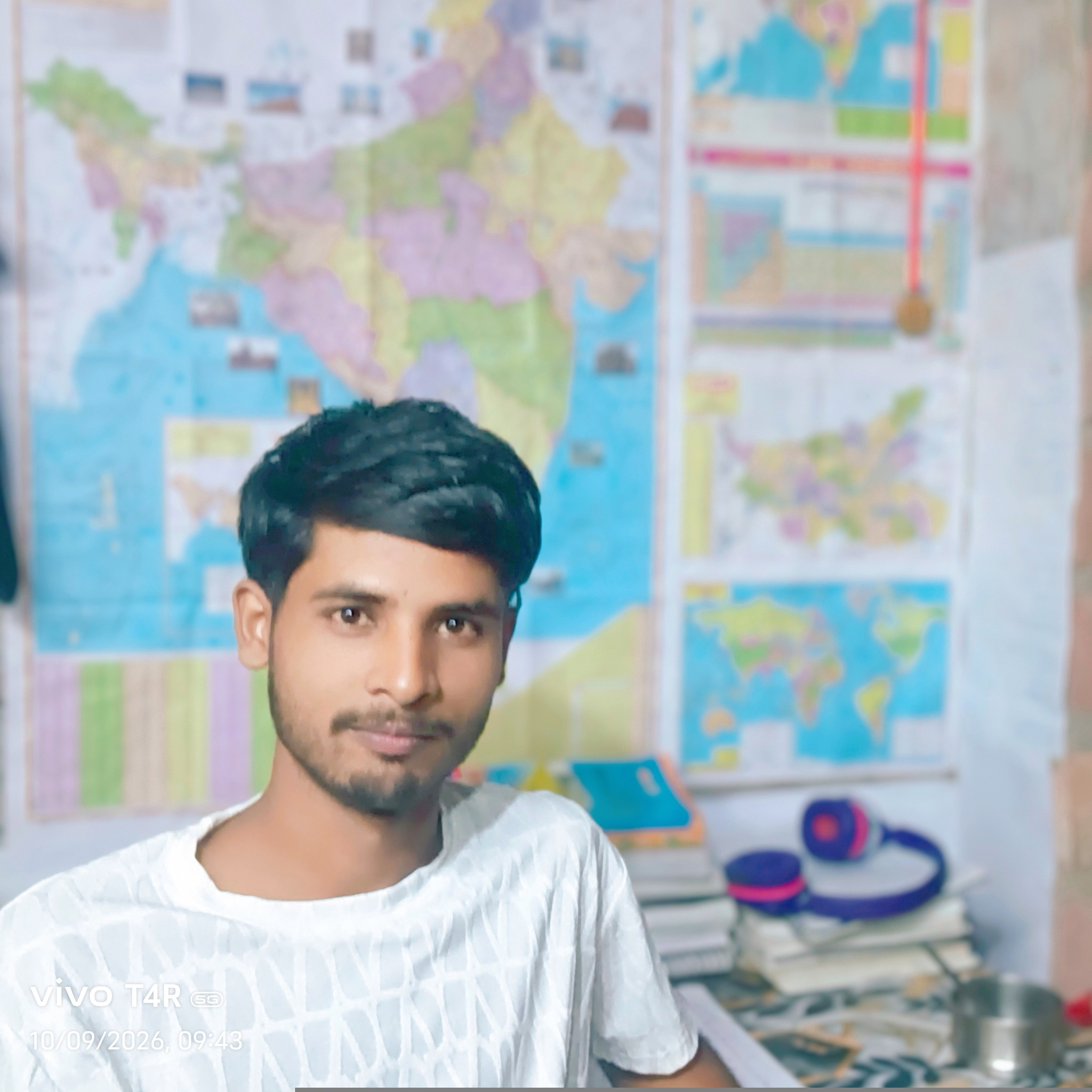 Fiver Day 07 NTPC preparation ⚡📚 3:40AM 8 hours study#Dailyvlog#rrbntpc ...
