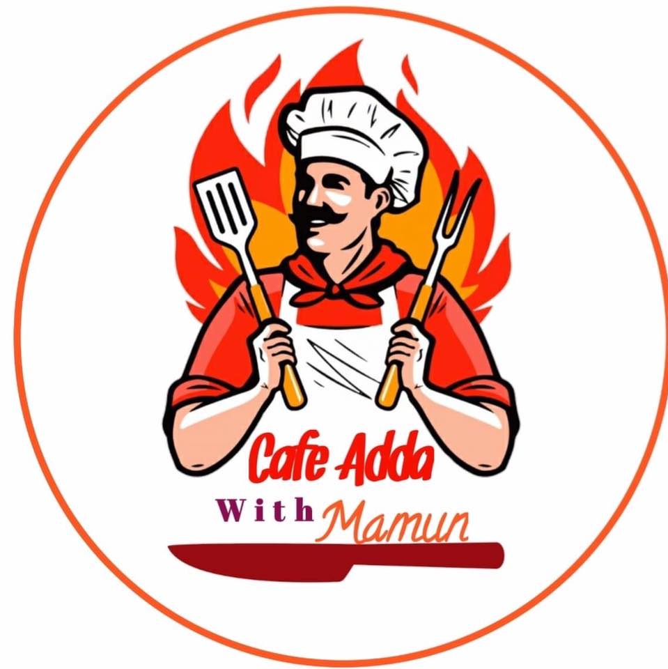 CAFE ADDA | Dhaka