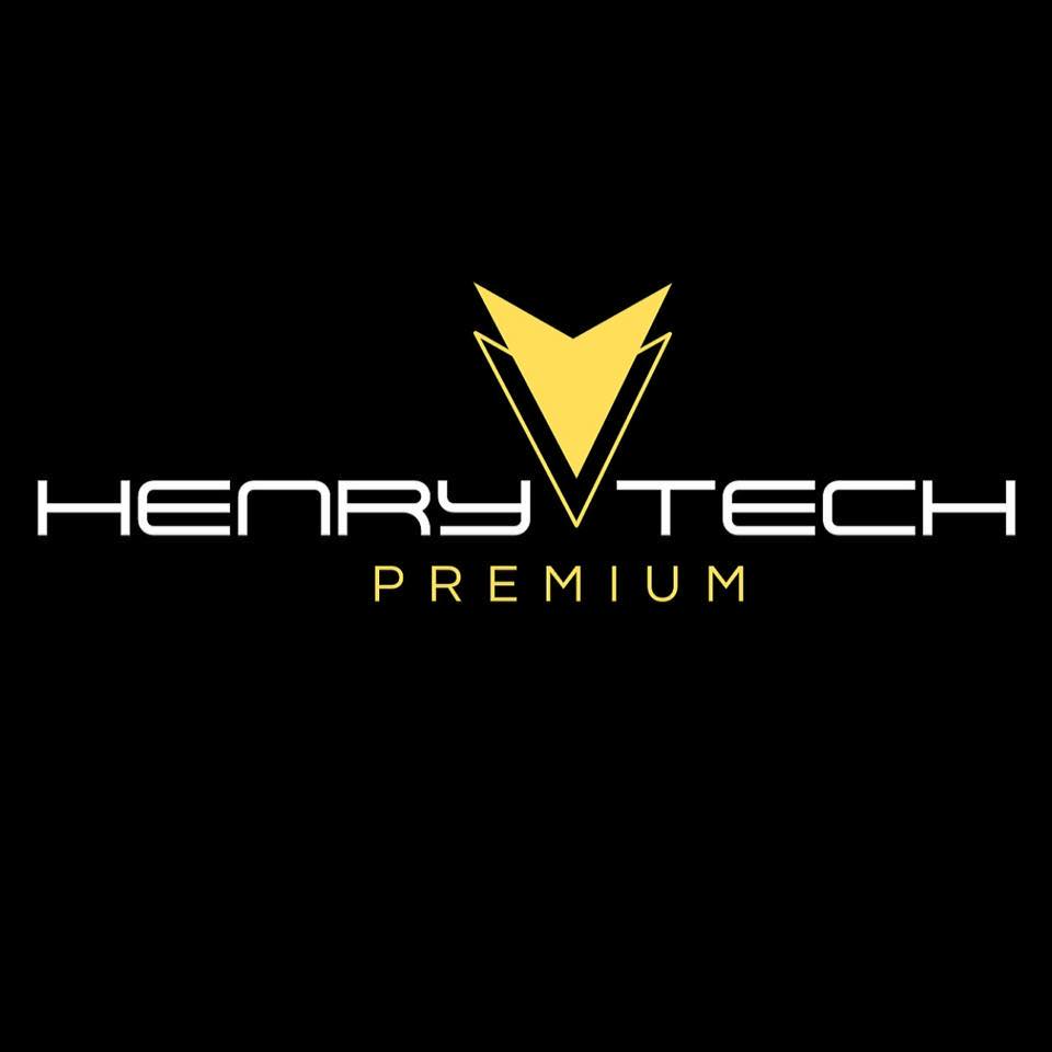 Henry Tech | Vargem Grande do Sul SP