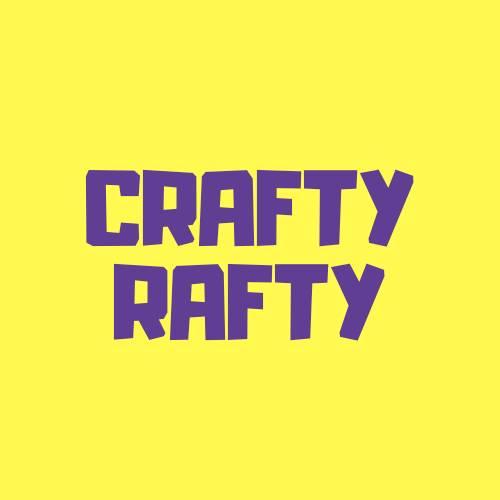 Crafty Rafty