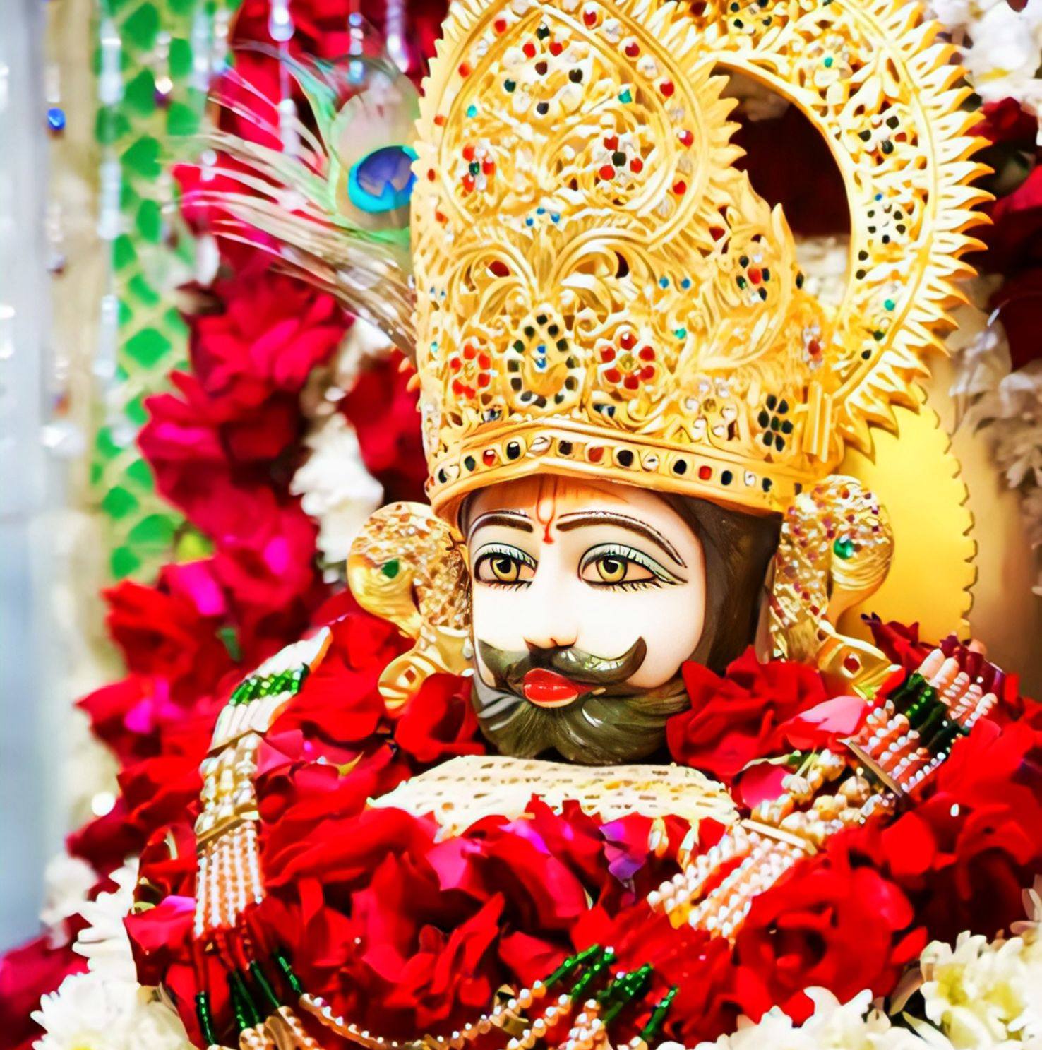 Babul Mahakur