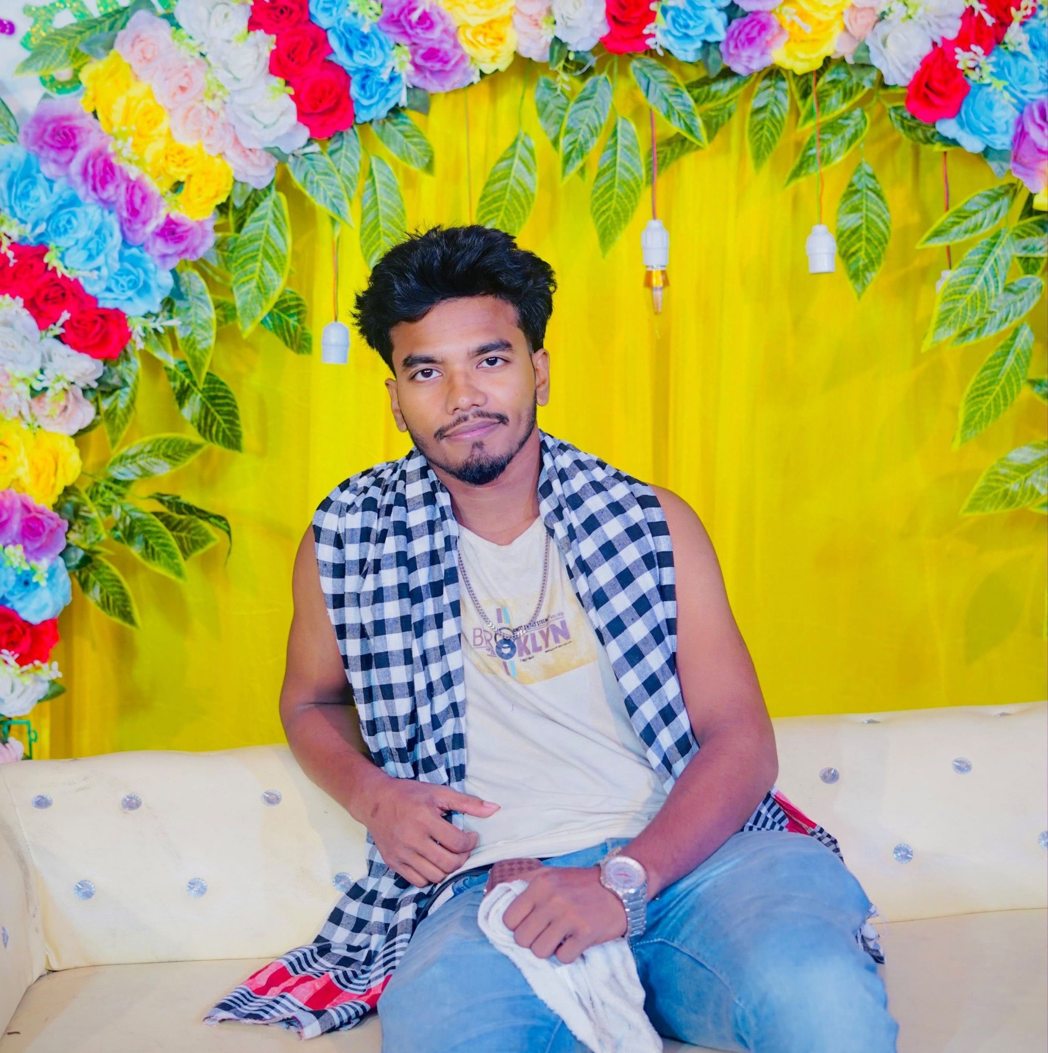 Md Rasel Islam Rony