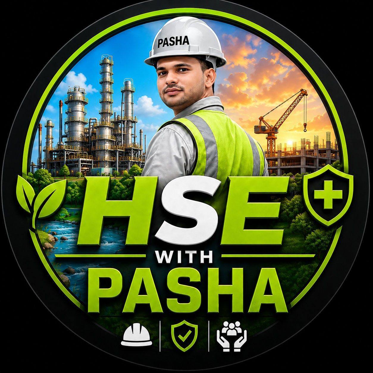 #HSE_With_Pasha underground utility scanning equipment | ground ...
