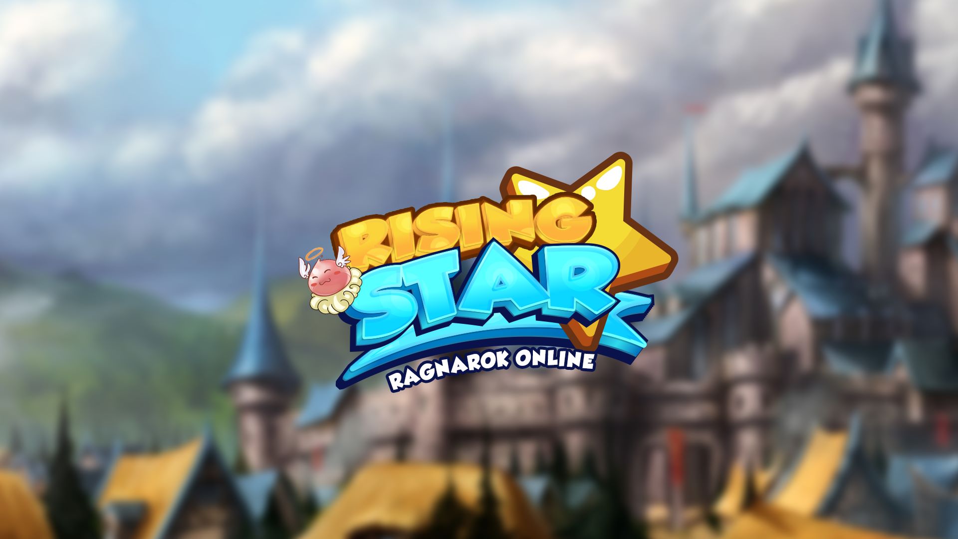 Rising Star Ragnarok Online