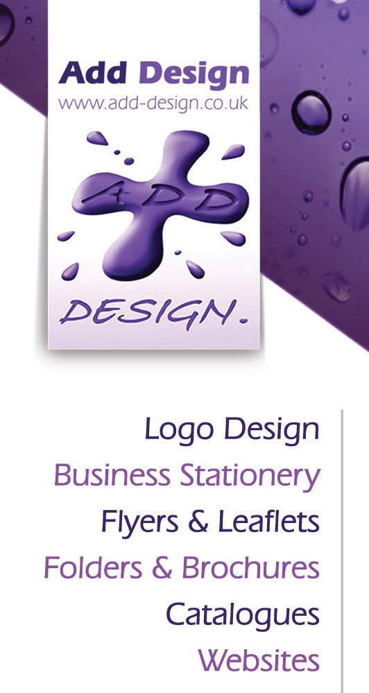 Add Design | Leiston