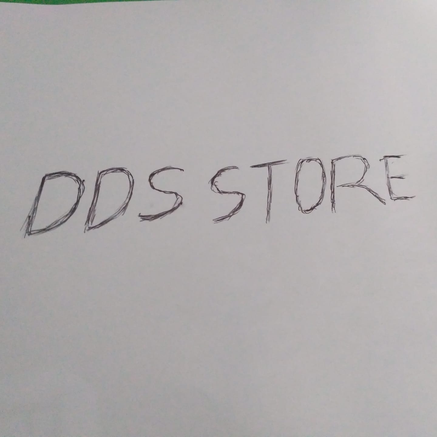 DDS Store