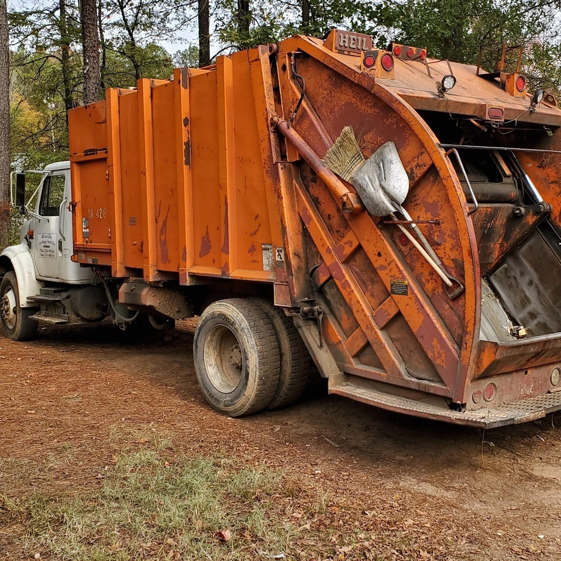 Riverside Garbage Service, Inc.