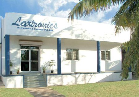 Laxtronics Instruments & Controls Pvt Ltd