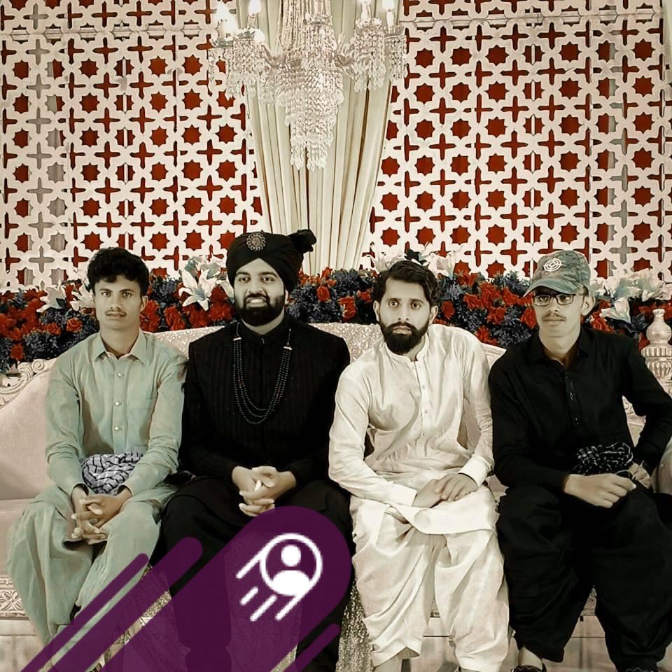 Hassan Raza Sheikh