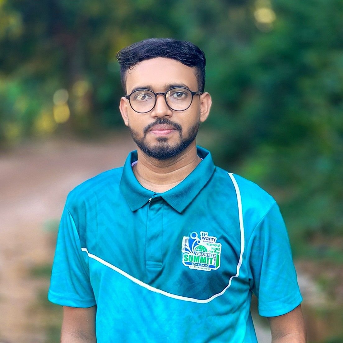 Sp Al-Amin Raj