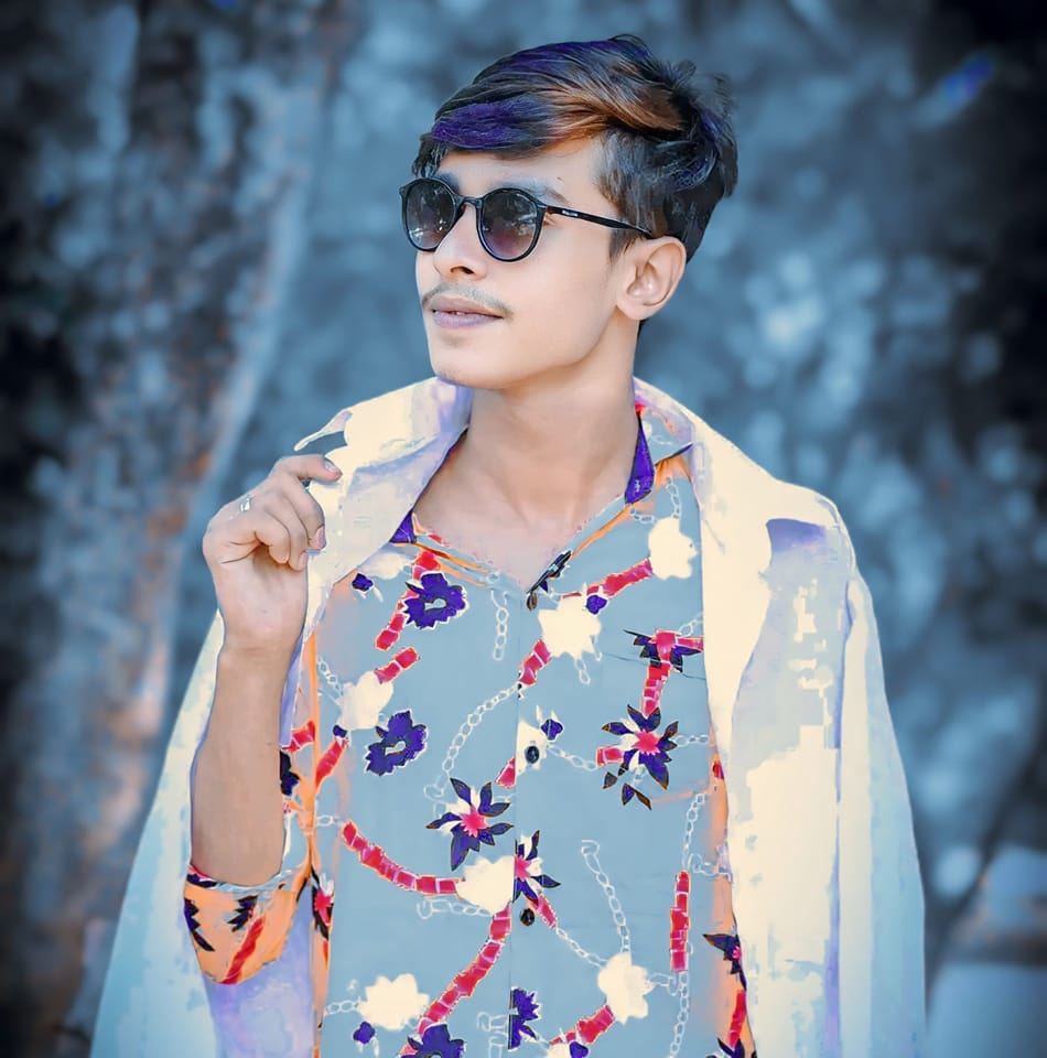MD Hasan Rana