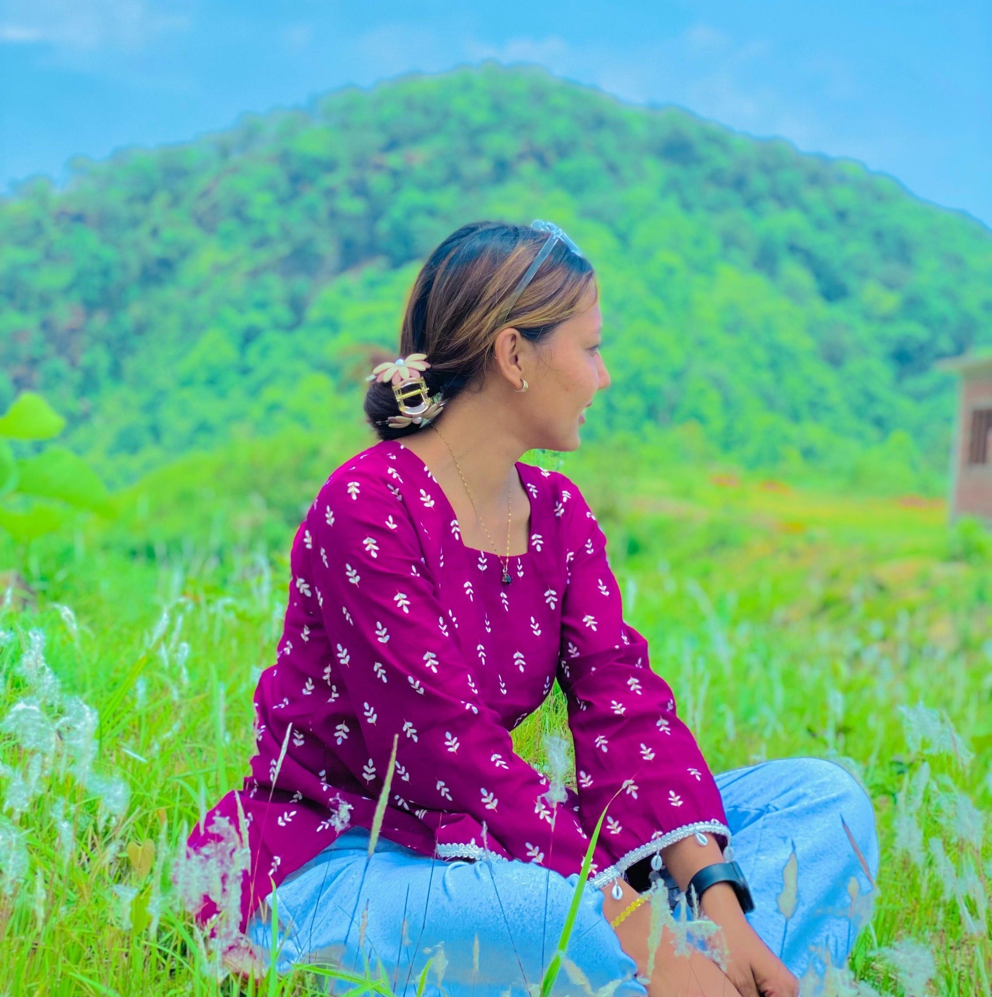 😘 ️‍🩹🫂 Loveeee youhhh...! Mom🫶Dad | S U J A N ツ