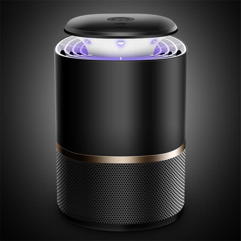 Mosquitron Mosquito Killer Lamp