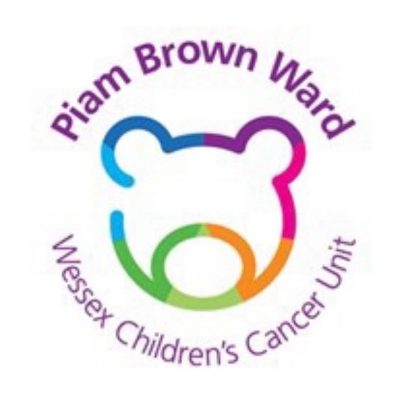 Running for the Piam Brown Ward